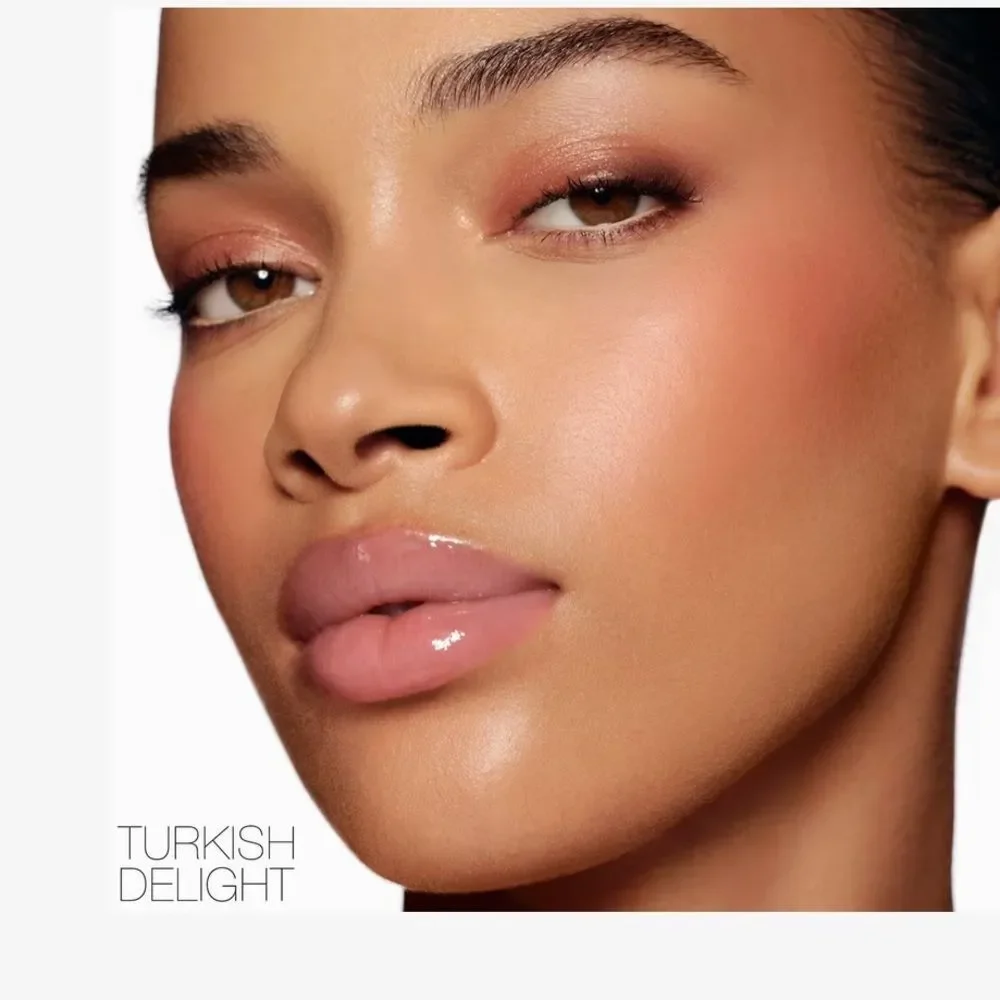 NARS Afterglow Lip Shine Gloss